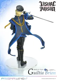 Prime 1 Studio PRISMA WING Visual Prison Guiltia Brion 1/7 Scale Pre-Painted Figure - Visual Prison - photo 3