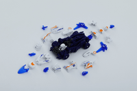 BD-01 WHEEL RAPTOR 2