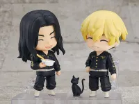 GOOD SMILE COMPANY Nendoroid Keisuke Baji - Tokyo Revengers - photo 7