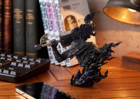 Guts (Berserker Armor) Bust Figure 4