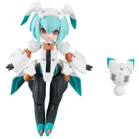 MegaHouse F-606s Flare Nabbit Sisters - Flare Nabbit - photo 8
