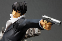 ARTFX J Nicholas D. Wolfwood Renewal Package ver. 19
