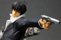 KOTOBUKIYA ARTFX J Nicholas D. Wolfwood Renewal Package ver. - Trigun - photo 19