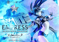 Prime 1 Studio Ultimate Premium Masterline BLACK ROCK SHOOTER DAWN FALL Empress[BLACK ROCK SHOOTER] DX Bonus Version			 - Black Rock Shooter - photo 4