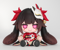 Huggy Good Smile Sparkles Bomb Doll 1