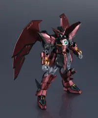 TAMASHII NATIONS OZ-13MS GUNDAM EPYON "Mobile Suit Gundam Wing" - Mobile Suit Gundam Wing - photo 7
