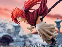 Kenshin Himura Amakakeruryuunohirameki Ver. 7