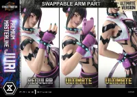Prime 1 Studio Premium Masterline Street Fighter 6 Juri Ultimate Version - Street Fighter - photo 32