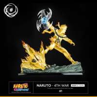 NARUTO - FOURTH GREAT NINJA WAR - IKIGAI 5