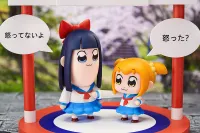 Good Smile Arts Shanghai Popuko and Pipimi Chibi Figures - POP TEAM EPIC - photo 6