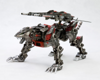 EZ-035 LIGHTNING SAIX Marking Plus Ver. 3
