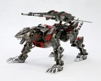 KOTOBUKIYA EZ-035 LIGHTNING SAIX Marking Plus Ver. - ZOIDS - photo 3