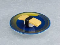 Syuto Seiko Sushi Plastic Model: Ver. Egg - Scale Kits - photo 4