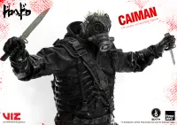 threezero Dorohedoro - 1/6 Caiman - Dorohedoro - photo 6