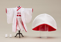 Nendoroid Doll Outfit Set: Shiromuku 3