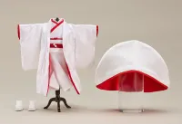 GOOD SMILE COMPANY Nendoroid Doll Outfit Set: Shiromuku - Figure Accessories - photo 3