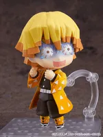 GOOD SMILE COMPANY Nendoroid Zenitsu Agatsuma - Demon Slayer: Kimetsu no Yaiba - photo 3