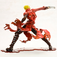 ARTFX J Vash the Stampede Renewal Package ver. 5