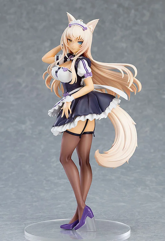 GOOD SMILE COMPANY POP UP PARADE Coconut - NEKOPARA