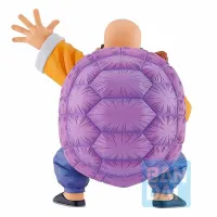 BANDAI Master Roshi (The Fierce Men of Turtle Hermit School) - Dragon Ball - photo 5