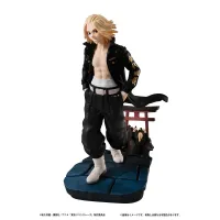 MegaHouse Toman Heroic Scenes - Tokyo Revengers - photo 5