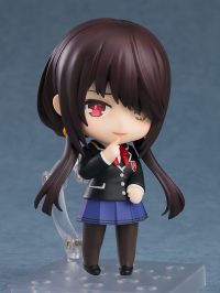 Nendoroid Kurumi Tokisaki: School Uniform Ver. 3