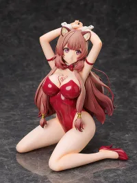 FREEing Raphtalia: Bare Leg Bunny Style Ver. - The Rising of the Shield Hero - photo 6