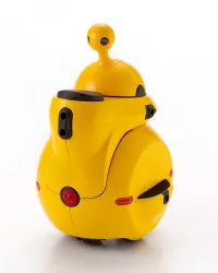 KOTOBUKIYA NOSERU Yellow Ver. - Plastic Model Kit - photo 22
