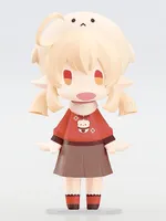 GOOD SMILE COMPANY HELLO! GOOD SMILE Klee - Genshin Impact - photo 1