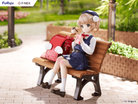 Shigure Ui (9 years old) 1/7Scale Figure 15