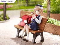 FuRyu Shigure Ui (9 years old) 1/7Scale Figure - Shigure Ui - photo 15