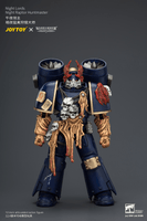 Night Lords Night Raptor Huntmaster 14
