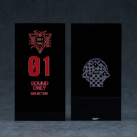 Nendoroid More SEELE Acrylic Stand (SINGLE) 3