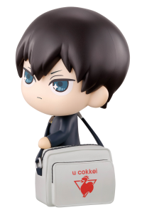 TOBIO KAGEYAMA "HAIKYUU!!", Rowtashii Noise tekupiku 2
