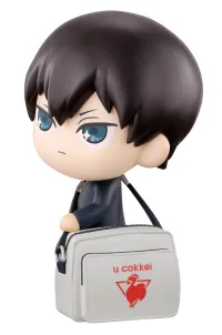 TAMASHII NATIONS TOBIO KAGEYAMA "HAIKYUU!!", Rowtashii Noise tekupiku - Haikyu!! - photo 2