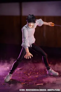 GOOD SMILE COMPANY figma Yuta Okkotsu - Jujutsu Kaisen - photo 12