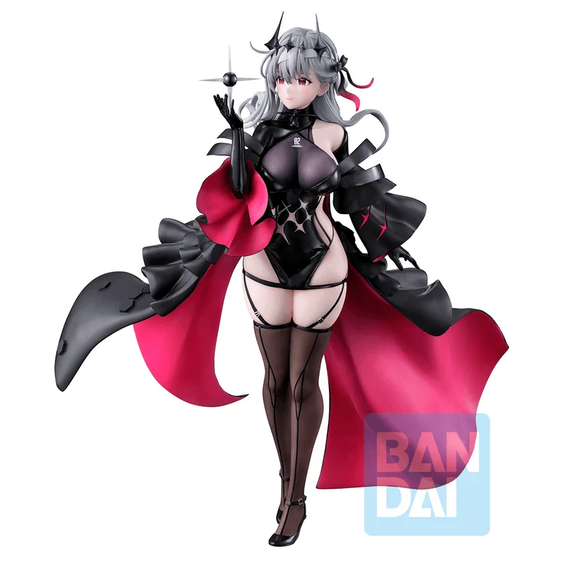 BANDAI Modernia:Second Affection Goddess of Victory: Nikke, Ichibansho Figure - GODDESS OF VICTORY: NIKKE