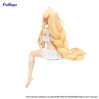 Date A LiveⅤ　Noodle Stopper Figure -Mukuro Hoshimiya Swimsuit ver.- 8