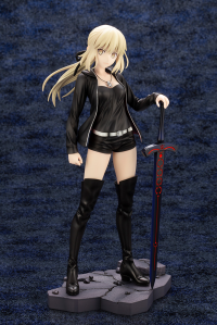 Saber/Altria Pendragon 〔Alter〕 Casual ver. 3