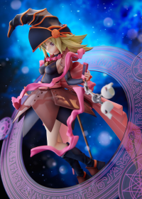 Yu-Gi-Oh!ZEXAL Gagaga Girl 1/7Scale Figure 6