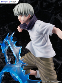 Jujutsu Kaisen Toge Inumaki 1/7 Scale Figure 7