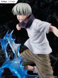 FuRyu Jujutsu Kaisen Toge Inumaki 1/7 Scale Figure - Jujutsu Kaisen - photo 7
