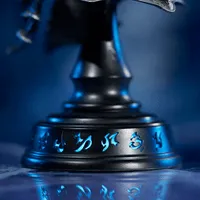 HEX Collectibles World of Warcraft® Helm of Domination Collector’s Edition Replica - Blizzard - photo 5