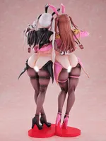 nocturne comic anthurium Vol.119 Cover Girl "Alice" illustrator Blue_Gk EXver. - 18+ - photo 13