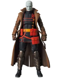 MEDICOM TOY MAFEX HUSH - DC Comics - photo 6