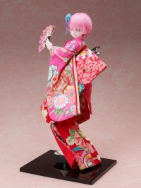Re:ZERO -Starting Life in Another World- Ram -Japanese Doll- 1/4 Scale Figure 8