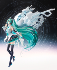 Hatsune Miku: Happy 16th Birthday Ver. 3