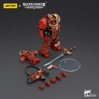 Blood Angels Raldoron First Captain of the Blood Angels 14