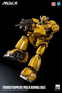 threezero Transformers - MDLX Bumblebee - Transformers - photo 3