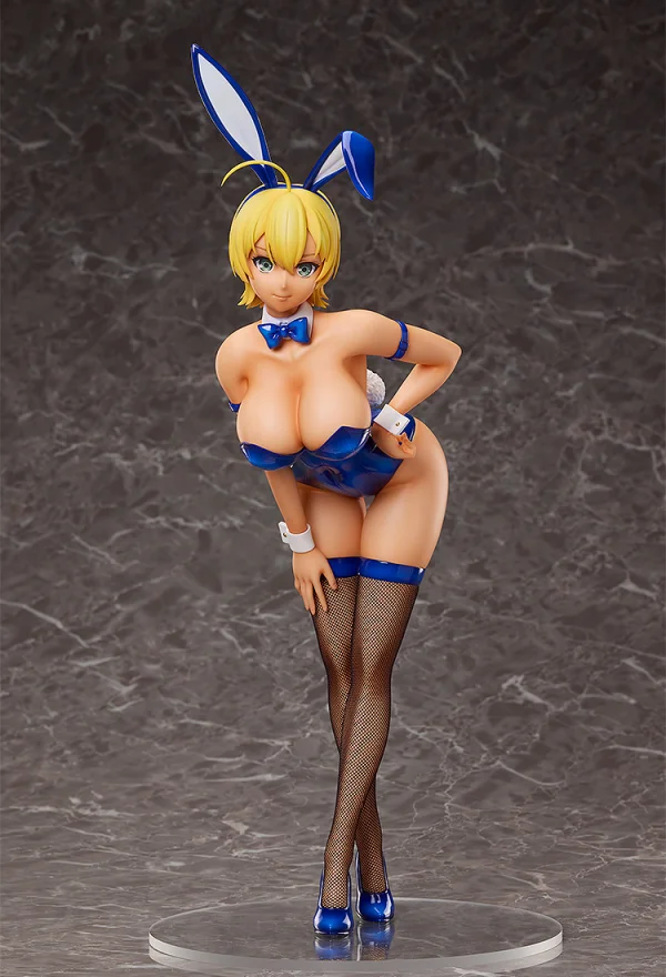 FREEing Ikumi Mito: Normal Bunny Ver. - Food Wars! Shokugeki no Soma